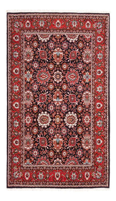 Bidjar - Bukan Mattan 110x175cm - Persisk matta - mörkblå