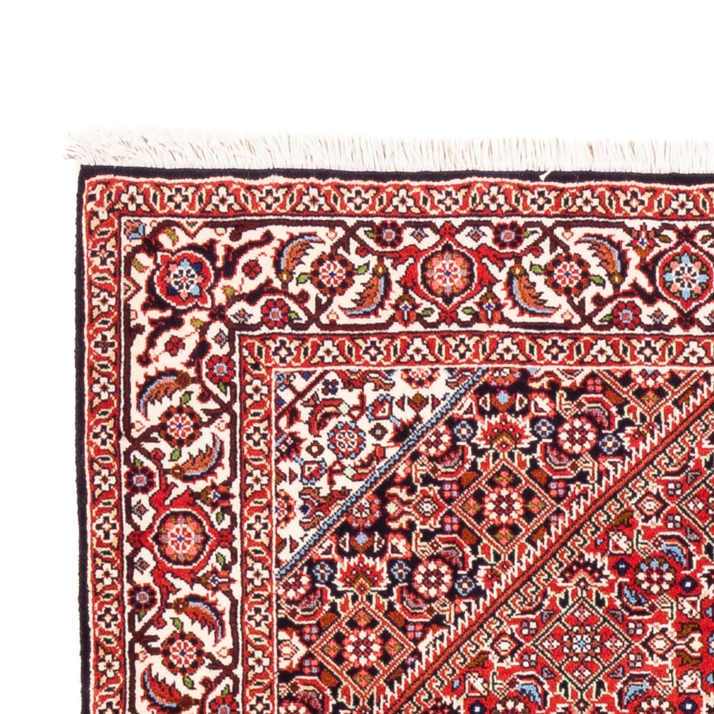 Bidjar - Bukan Mattan 168x109cm - Persisk matta