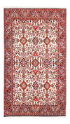 Bidjar - Bukan Mattan 108x167cm - Persisk matta - Rektangulär / Grädde / 108 x 167 cm Rektangulär