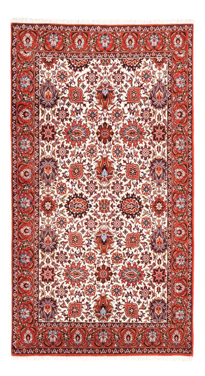 Bidjar - Bukan Mattan 108x182cm - Persisk matta - grädde