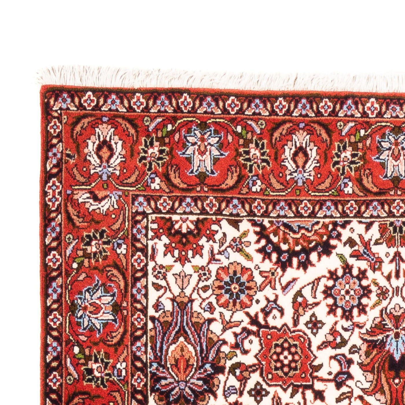 Bidjar - Bukan Mattan 182x108cm - Persisk matta