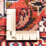 Persisk matta - Bijar - Royal - 182 x 108 cm - grädde