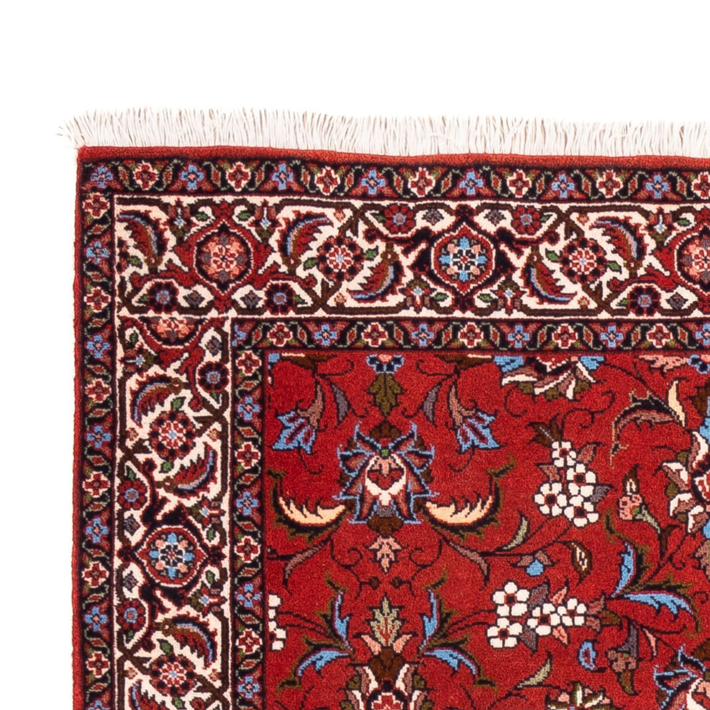 Bidjar - Bukan Mattan 182x110cm - Persisk matta