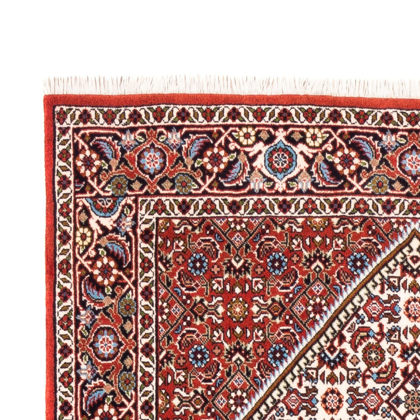 Bidjar - Bukan Mattan 185x106cm - Persisk matta