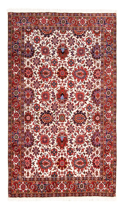 Bidjar - Bukan Mattan 110x177cm - Persisk matta - grädde