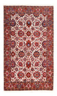 Persisk matta - Bijar - Royal - 177 x 110 cm - grädde