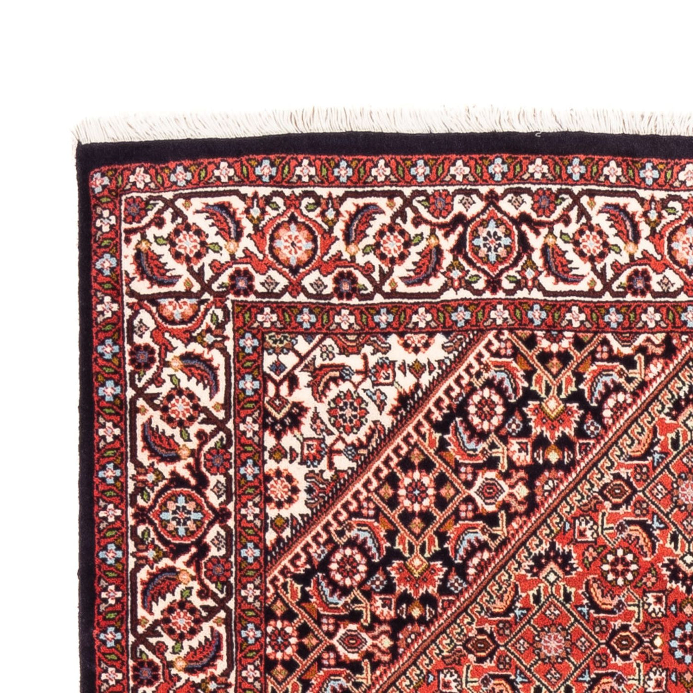 Bidjar - Bukan Mattan 166x110cm - Persisk matta