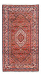 Bidjar - Bukan Mattan 180x107cm - Persisk matta