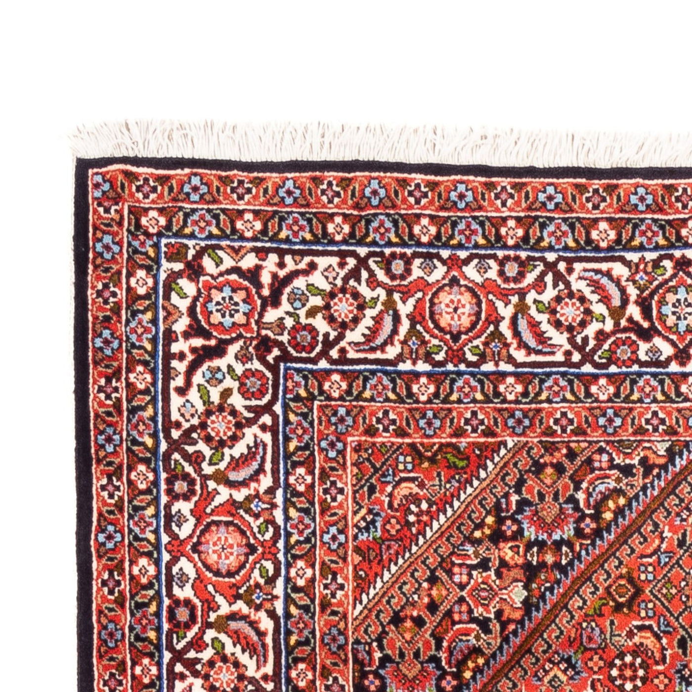 Bidjar - Bukan Mattan 180x107cm - Persisk matta