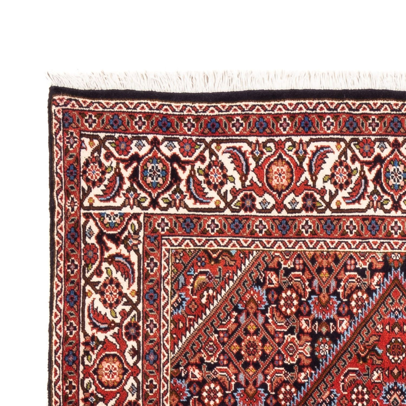 Bidjar - Bukan Mattan 174x107cm - Persisk matta