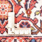 Persisk matta - Bijar - Royal - 174 x 107 cm - röd