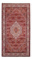 Runner Persisk matta - Bijar - Royal - 185 x 104 cm - röd
