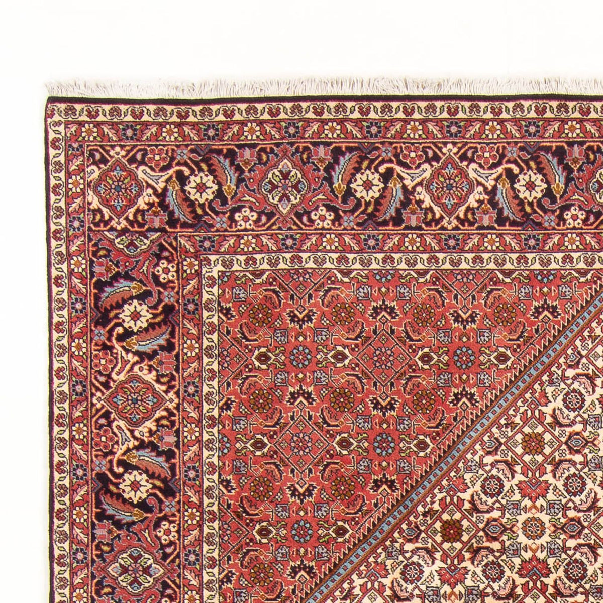 Bidjar - Bukan Mattan 200x298cm - Persisk matta