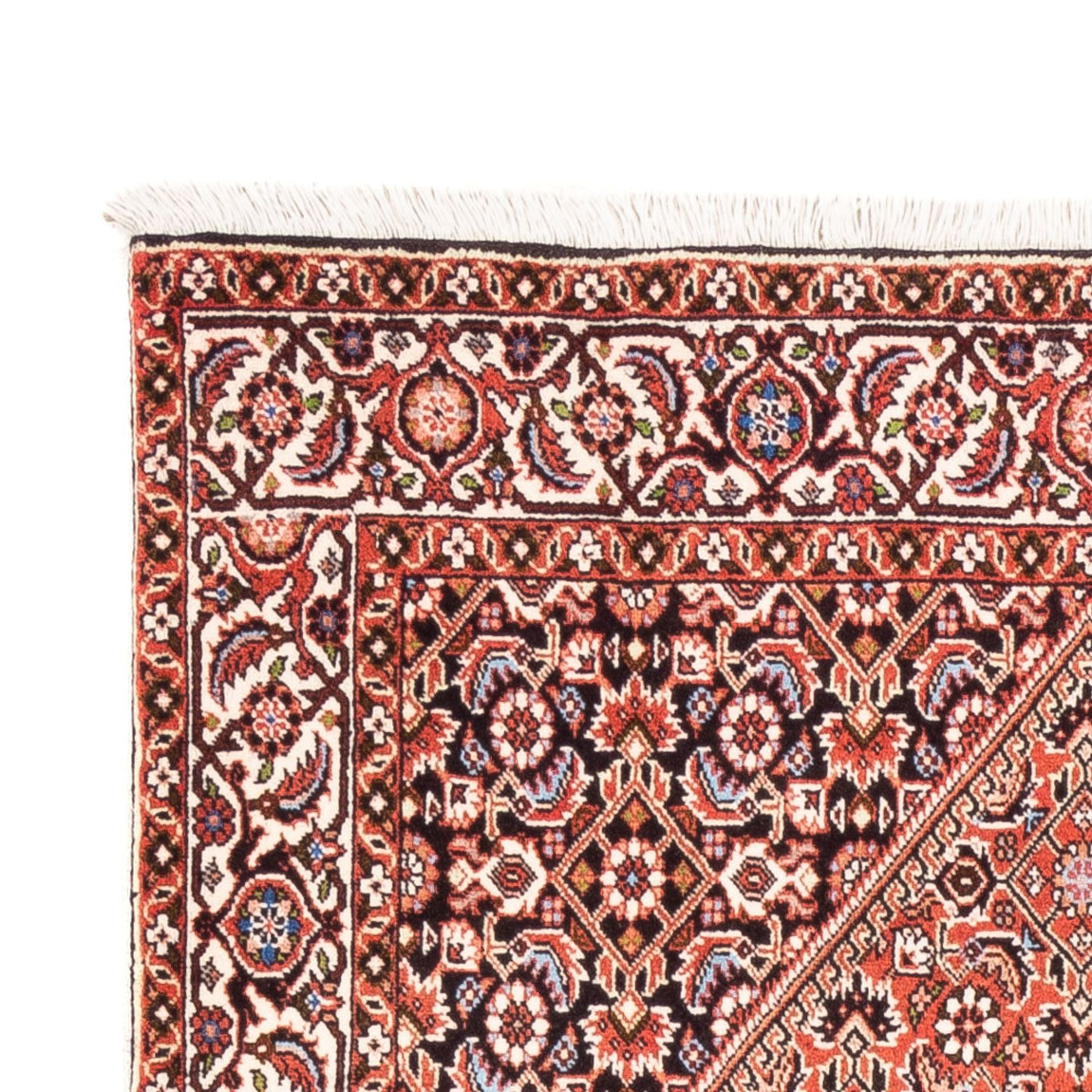 Bidjar - Bukan Mattan 187x107cm - Persisk matta