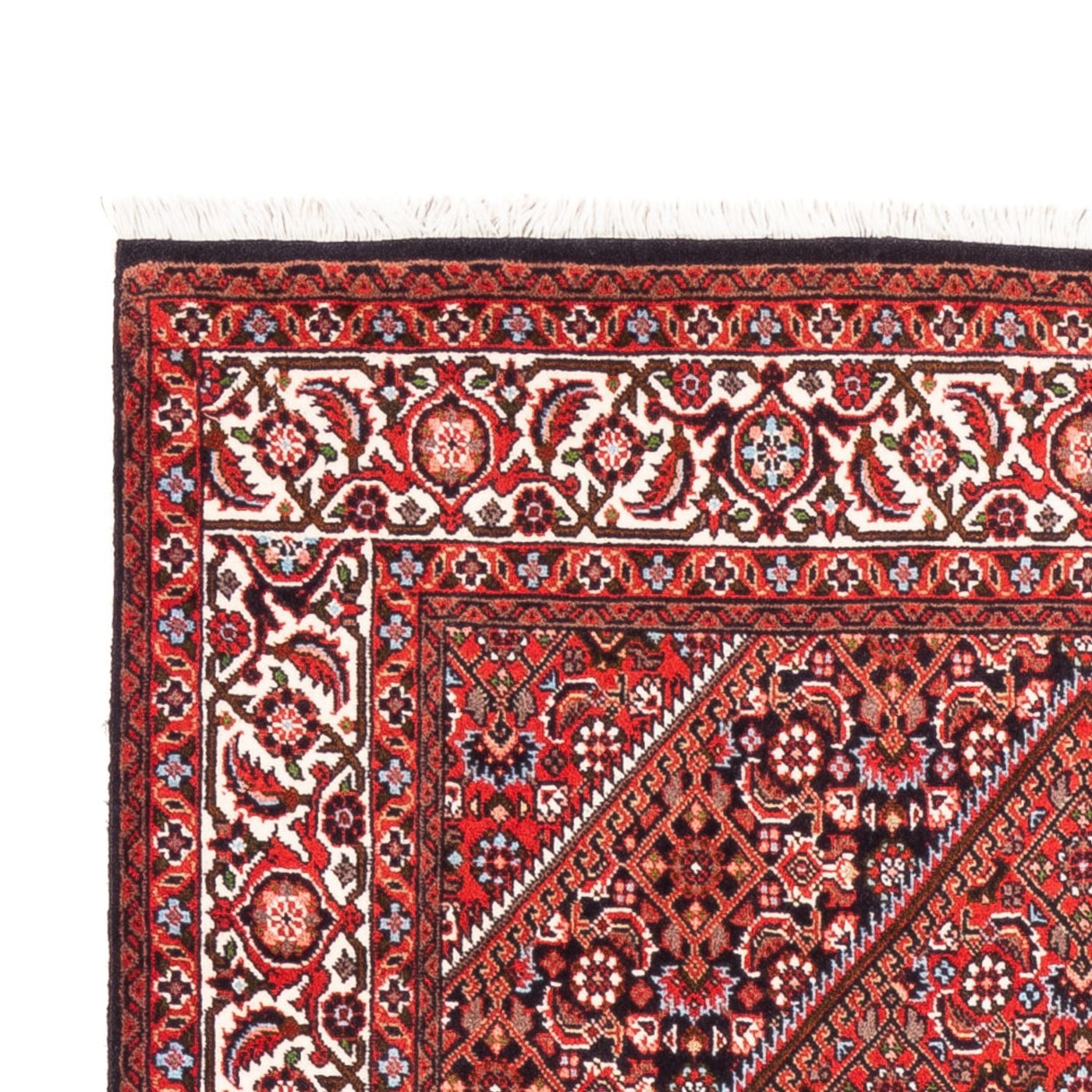 Bidjar - Bukan Mattan 183x110cm - Persisk matta
