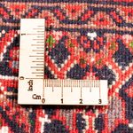 Persisk matta - Bijar - Royal - 183 x 110 cm - röd