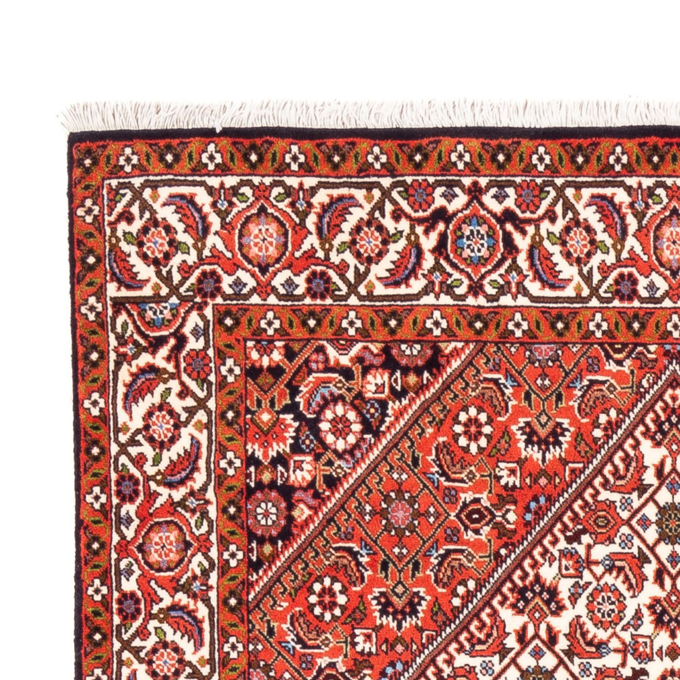 Bidjar - Bukan Mattan 177x107cm - Persisk matta