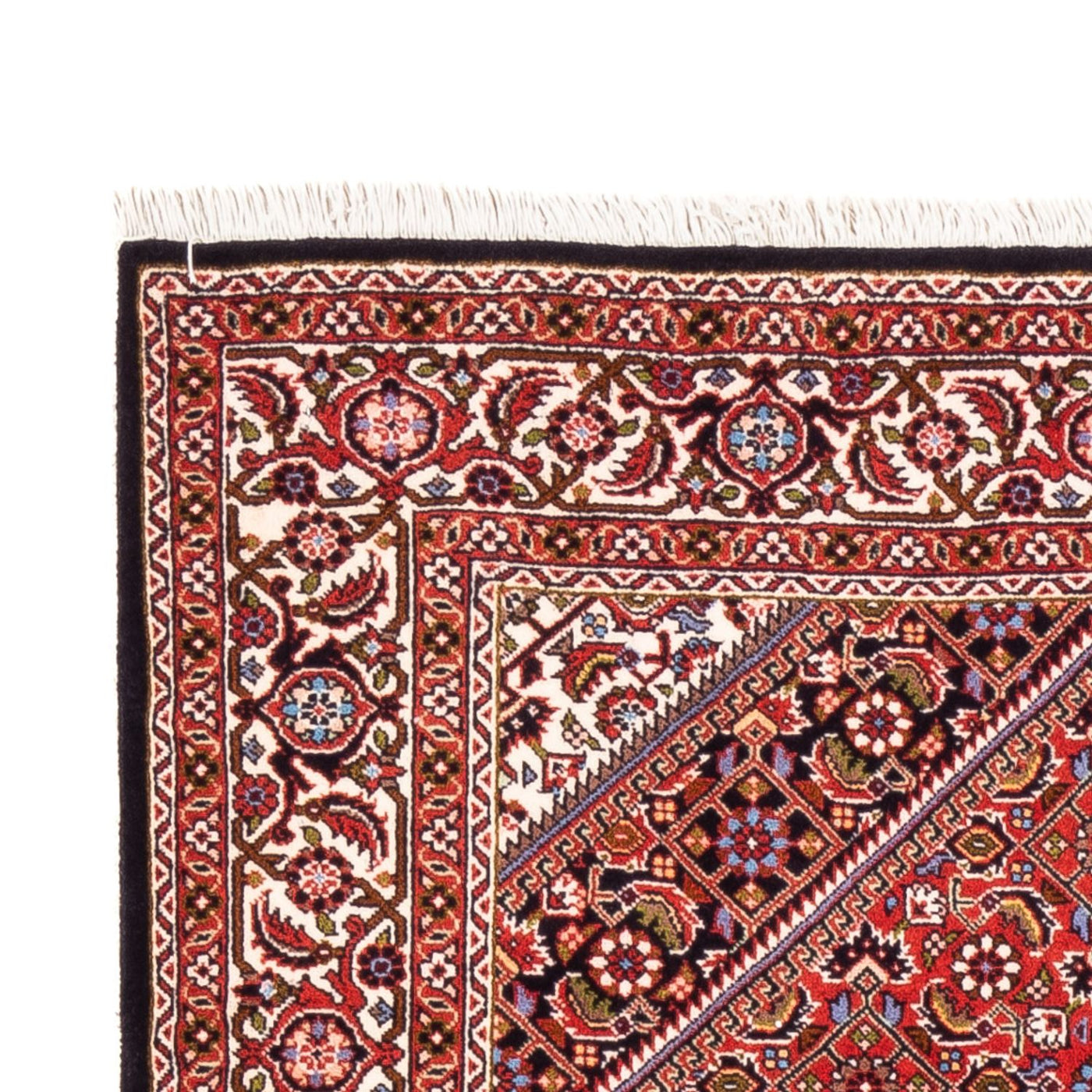 Bidjar - Bukan Mattan 174x110cm - Persisk matta