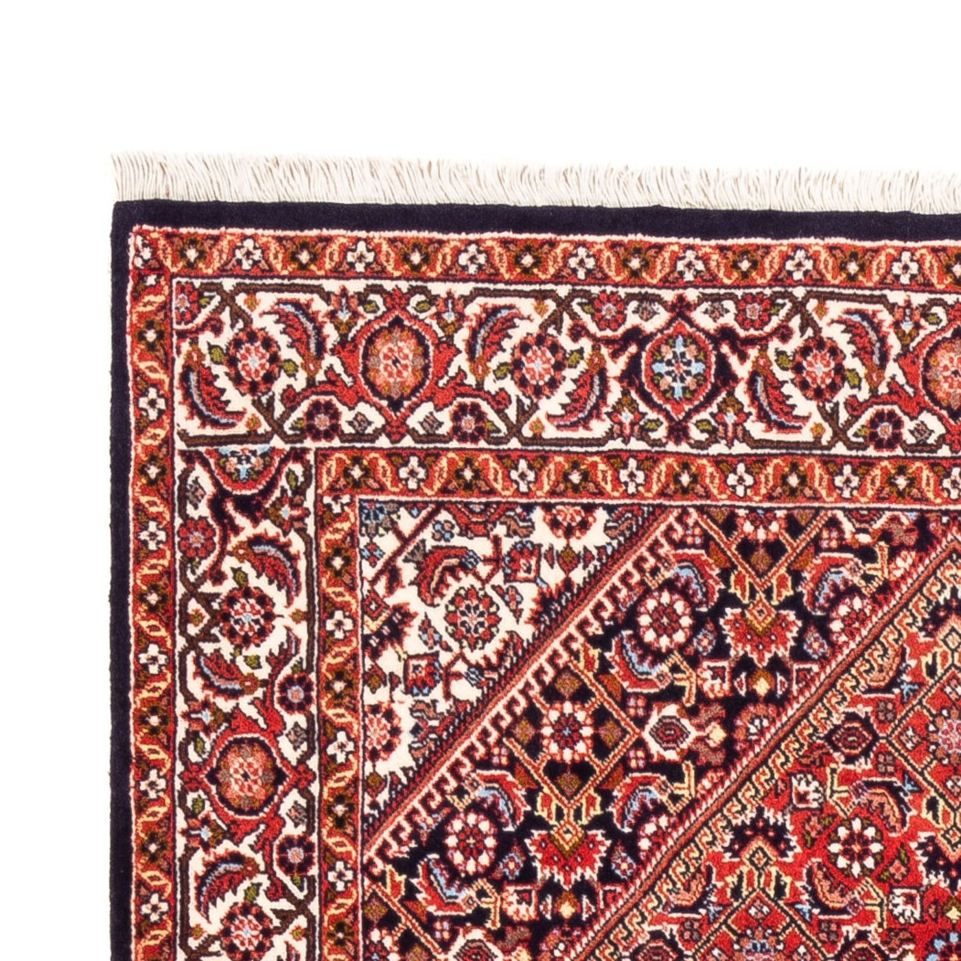 Bidjar - Bukan Mattan 174x108cm - Persisk matta