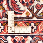 Persisk matta - Bijar - Royal - 174 x 108 cm - röd