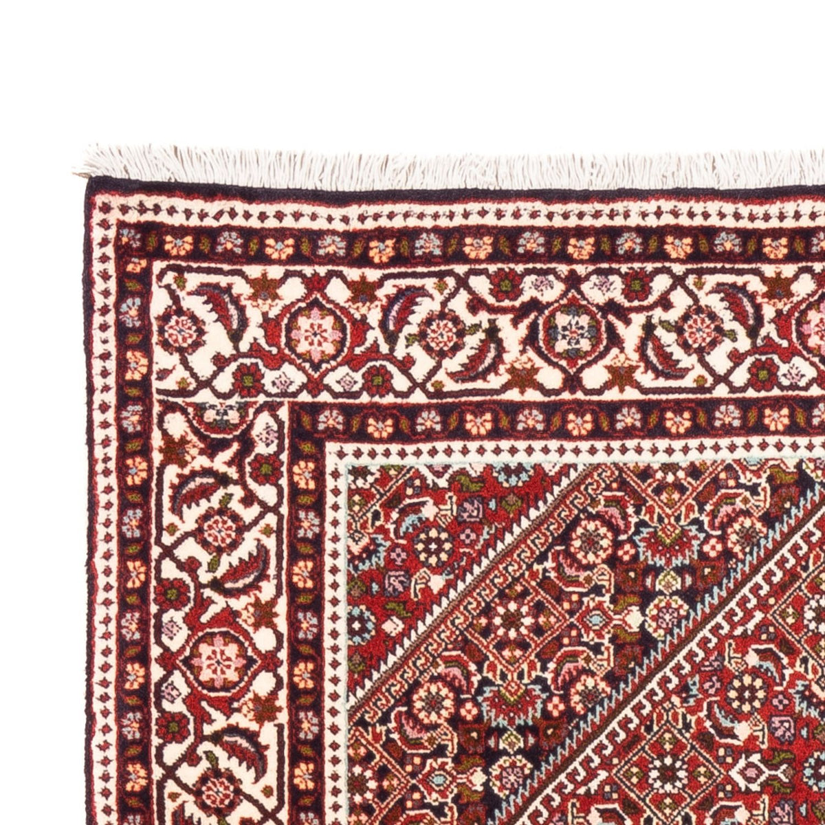 Bidjar - Bukan Mattan 107x174cm - Persisk matta