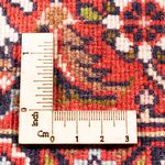 Persisk matta - Bijar - Royal - 177 x 110 cm - grädde