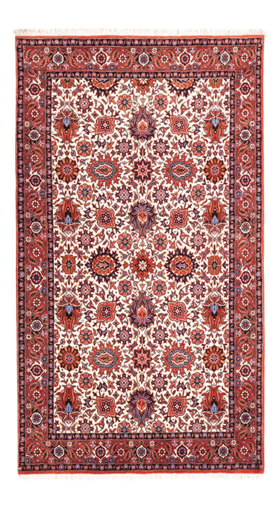 Bidjar - Bukan Mattan 110x182cm - Persisk matta - grädde