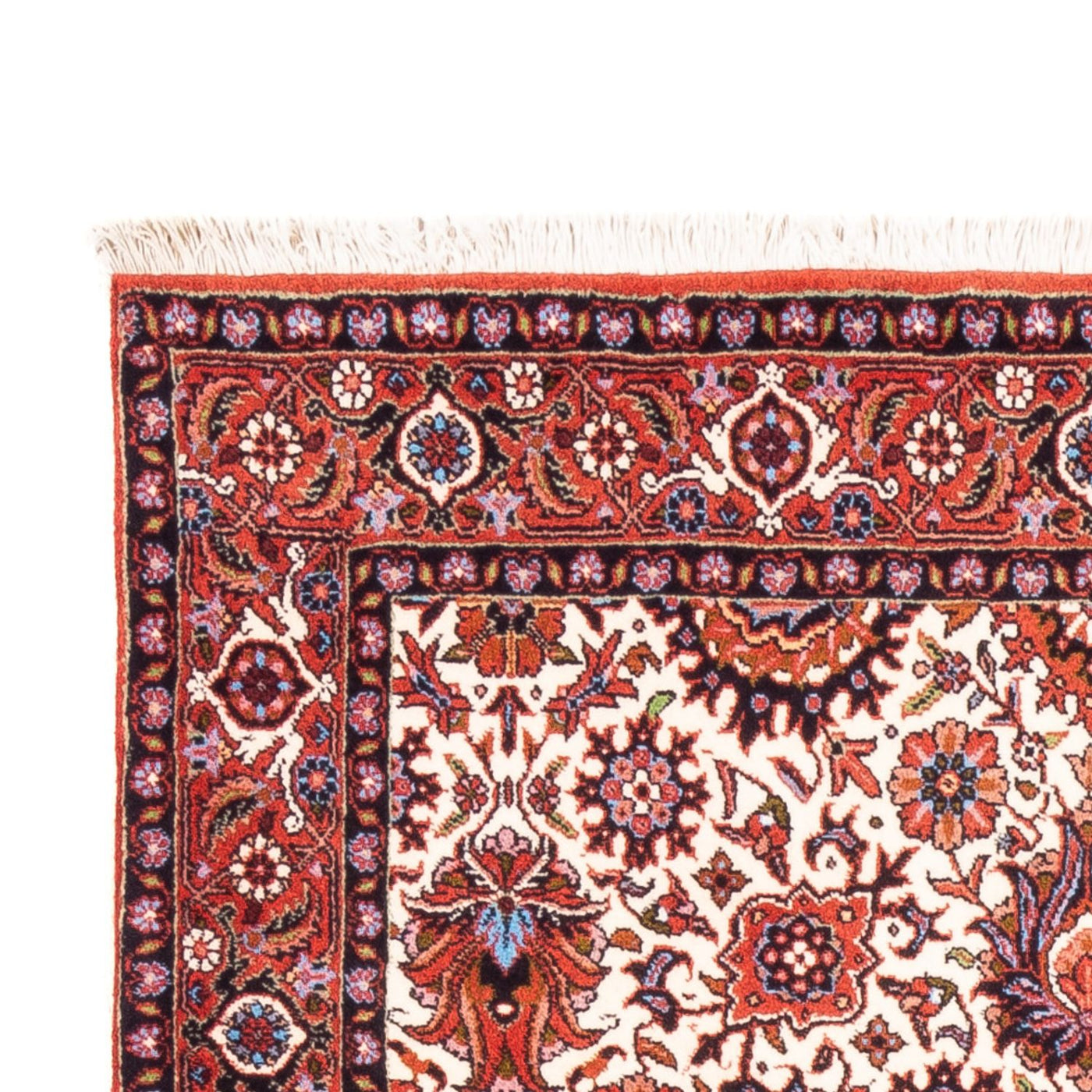 Bidjar - Bukan Mattan 182x110cm - Persisk matta