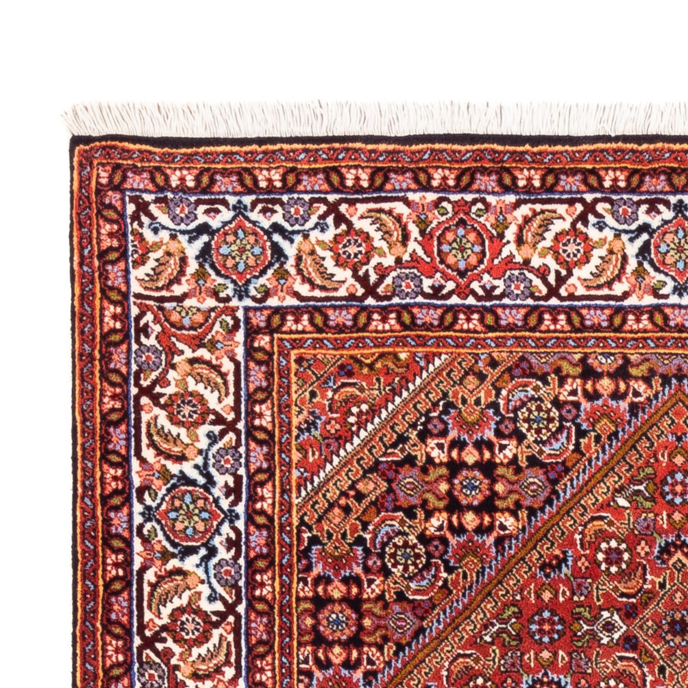 Bidjar - Bukan Mattan 176x110cm - Persisk matta