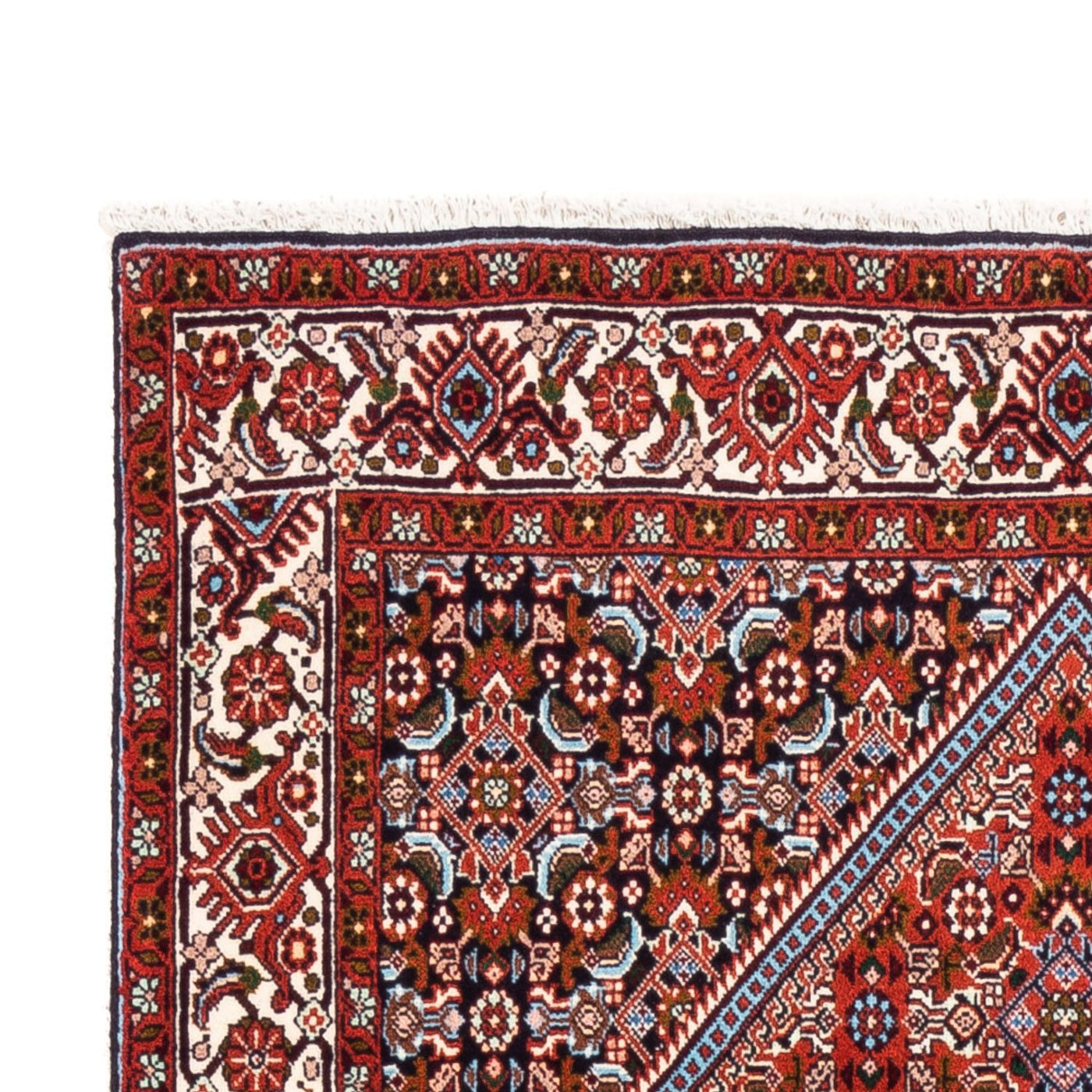 Bidjar - Bukan Mattan 182x110cm - Persisk matta