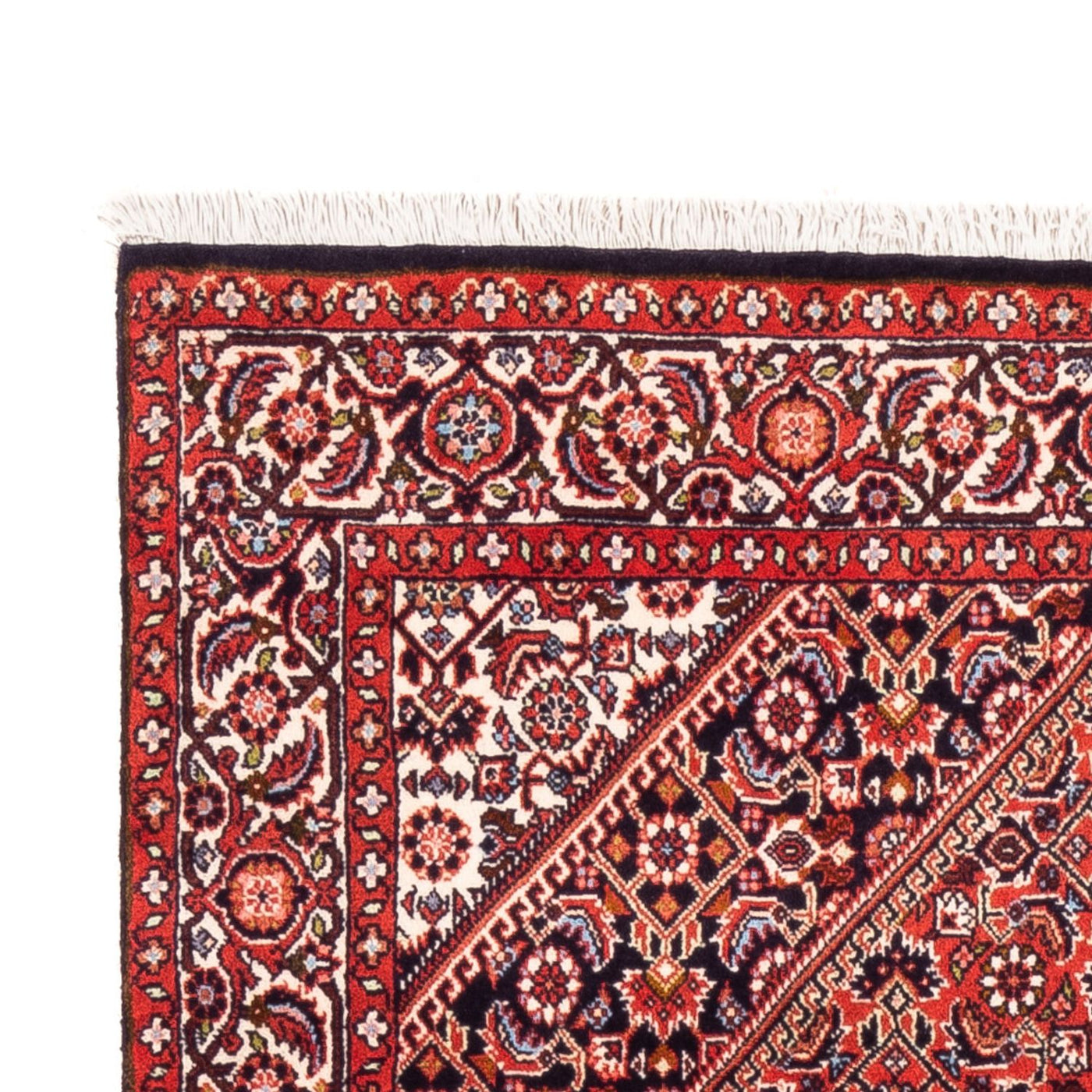 Bidjar - Bukan Mattan 180x108cm - Persisk matta