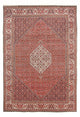 Bidjar - Bukan Mattan 291x194cm - Persisk matta