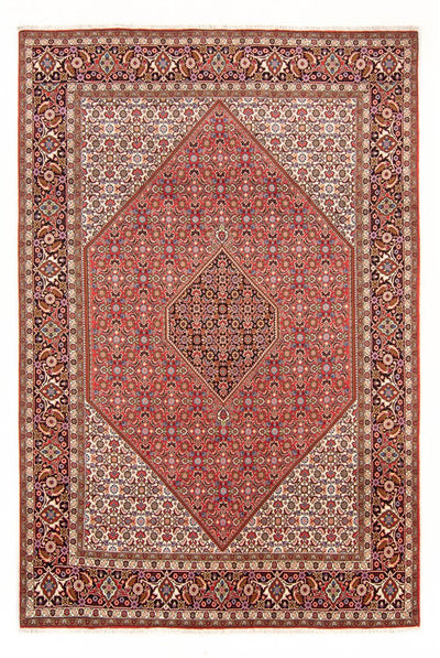 Bidjar - Bukan Mattan 200x294cm - Persisk matta