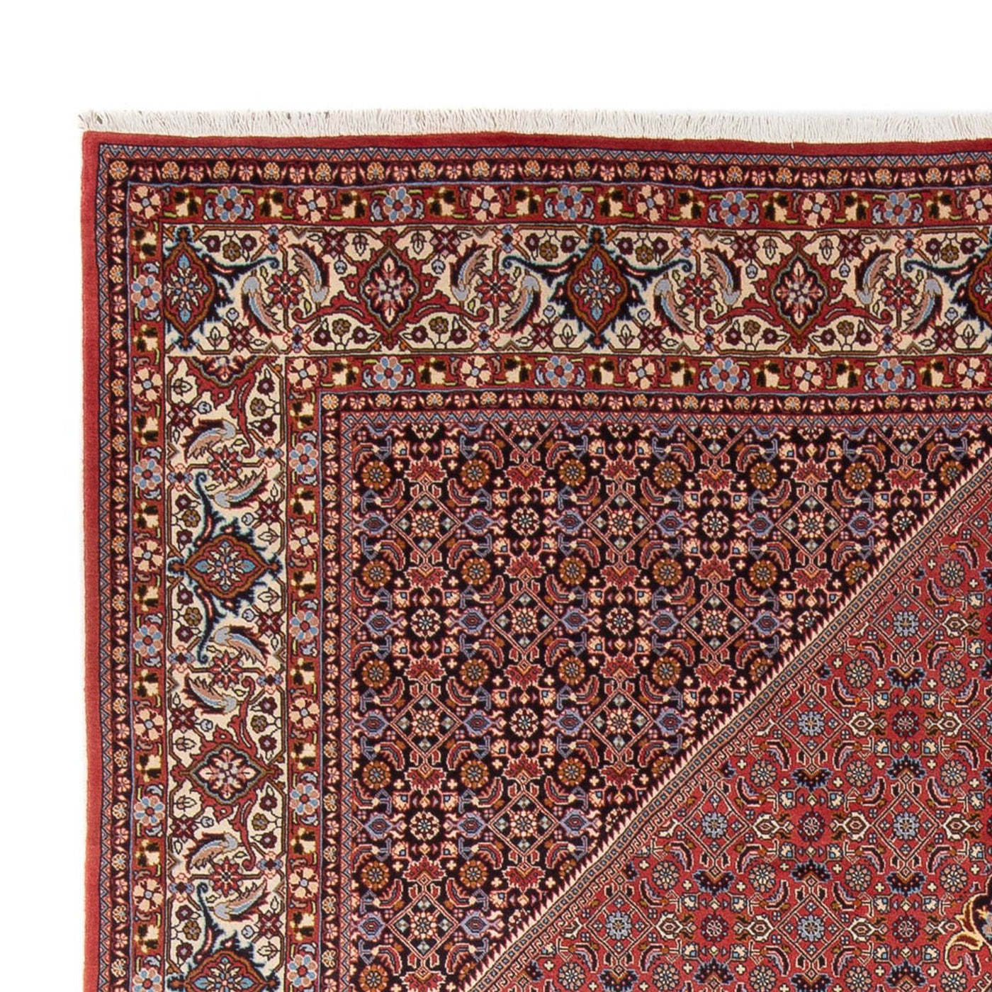 Bidjar - Bukan Mattan 337x250cm - Persisk matta