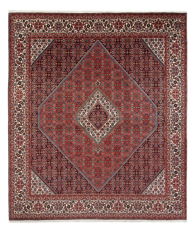 Bidjar - Bukan Mattan 243x290cm - Persisk matta