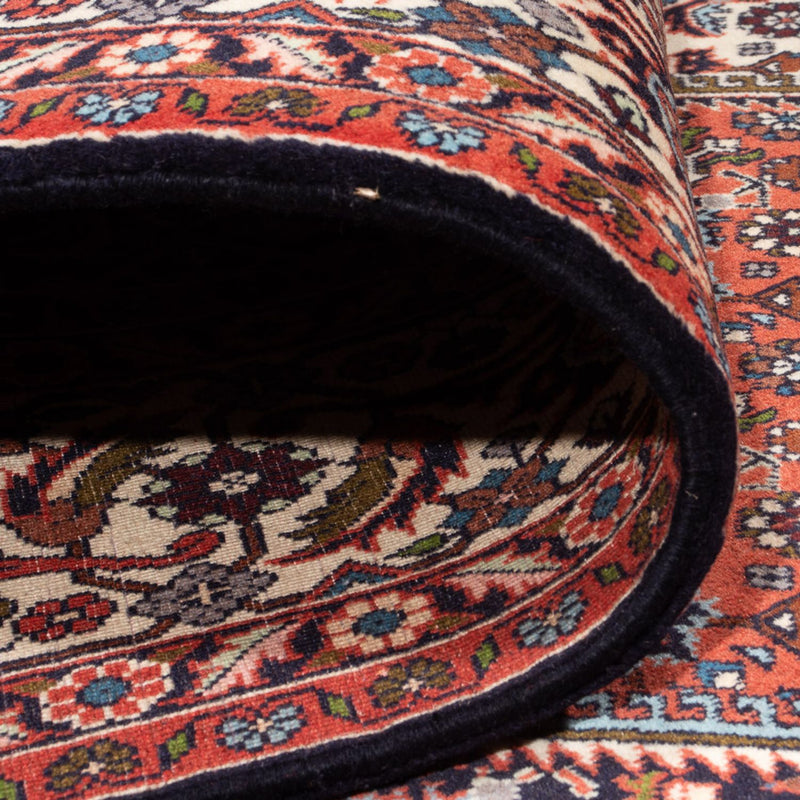 Persisk matta - Bijar - Royal - 290 x 243 cm - rost