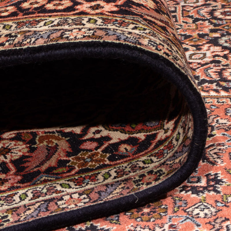 Persisk matta - Bijar - Royal - 344 x 250 cm - rost