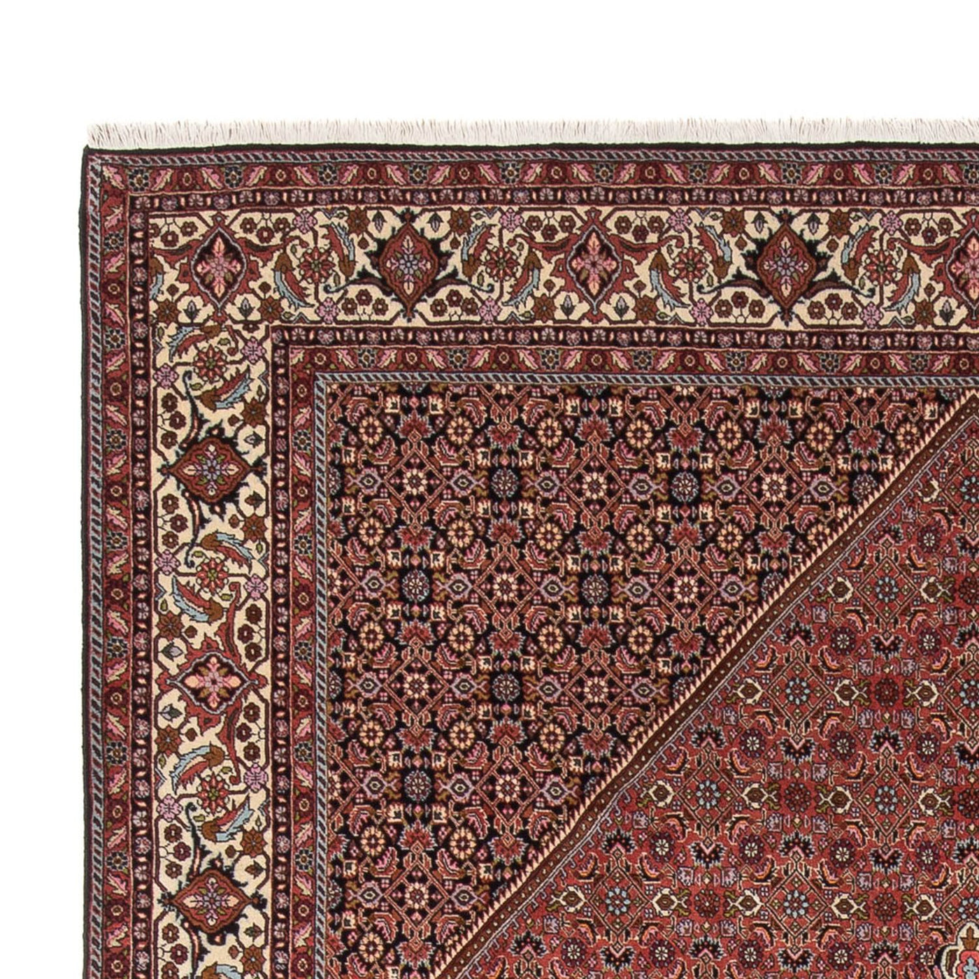 Bidjar - Bukan Mattan 343x247cm - Persisk matta