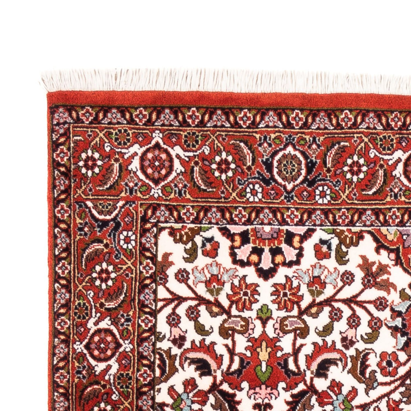 Bidjar - Bukan Mattan 174x108cm - Persisk matta