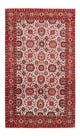 Bidjar - Bukan Mattan 172x108cm - Persisk matta