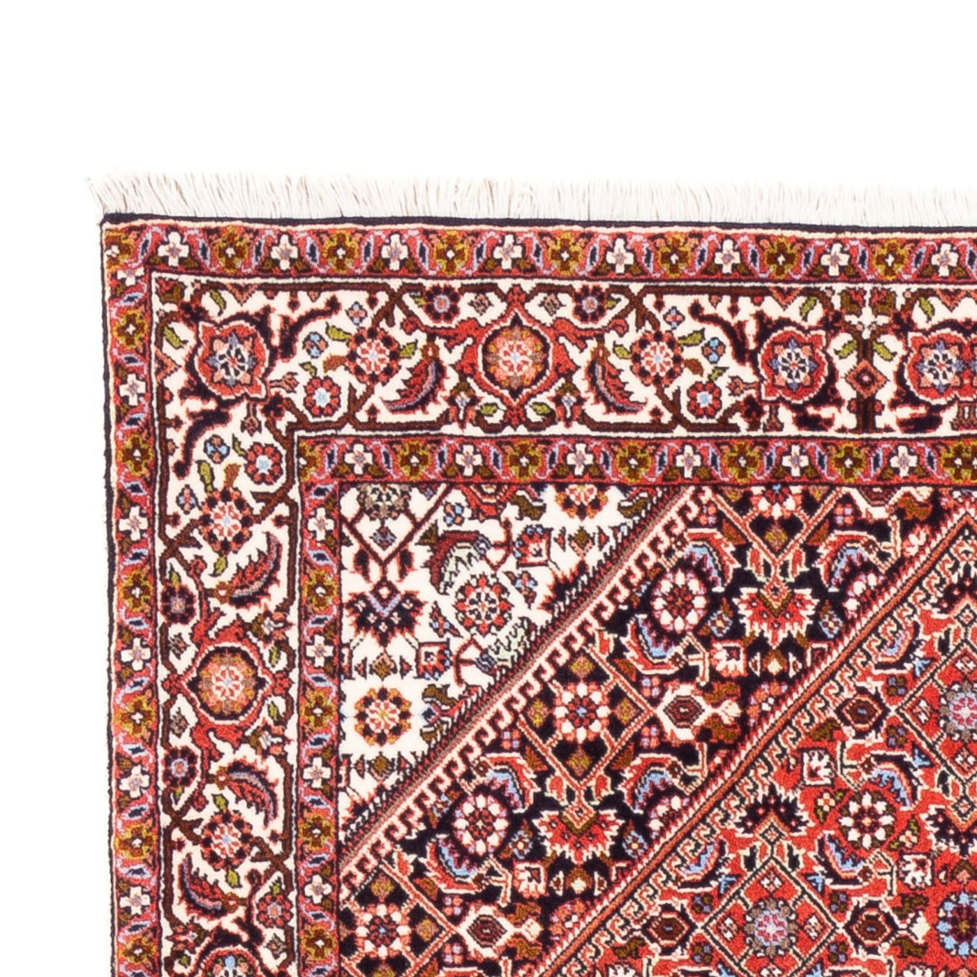 Bidjar - Bukan Mattan 177x106cm - Persisk matta