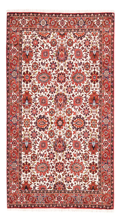 Bidjar - Bukan Mattan 108x182cm - Persisk matta - grädde