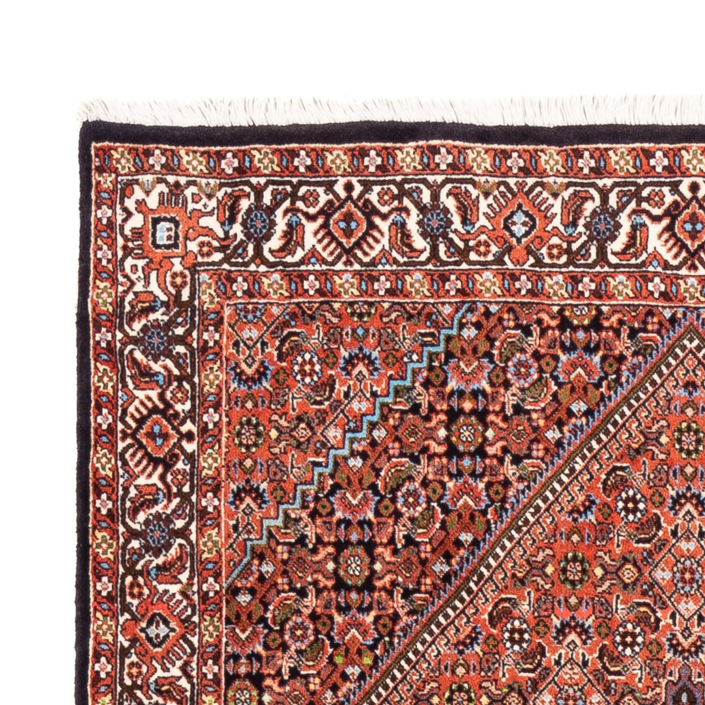 Bidjar - Bukan Mattan 170x108cm - Persisk matta
