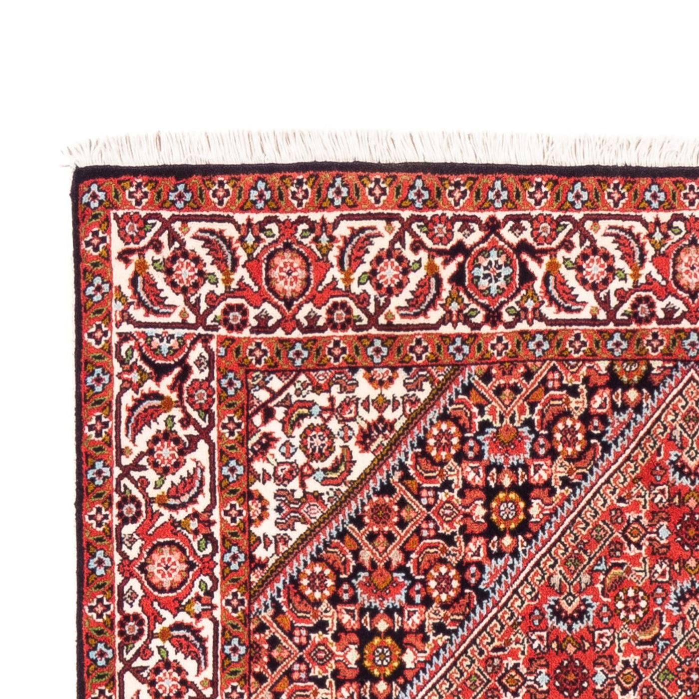 Bidjar - Bukan Mattan 180x110cm - Persisk matta