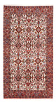 Bidjar - Bukan Mattan 109x182cm - Persisk matta - grädde