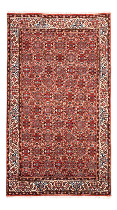 Bidjar - Bukan Mattan 110x180cm - Persisk matta - röd