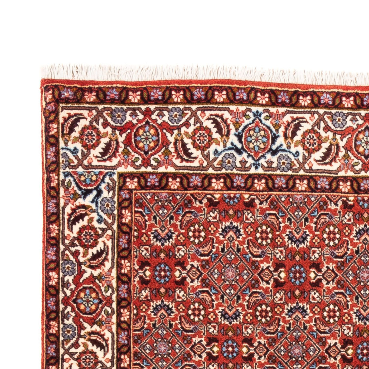 Bidjar - Bukan Mattan 180x110cm - Persisk matta