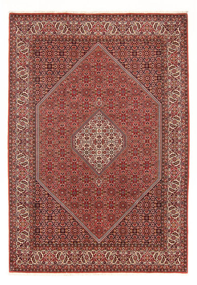 Bidjar - Bukan Mattan 202x290cm - Persisk matta