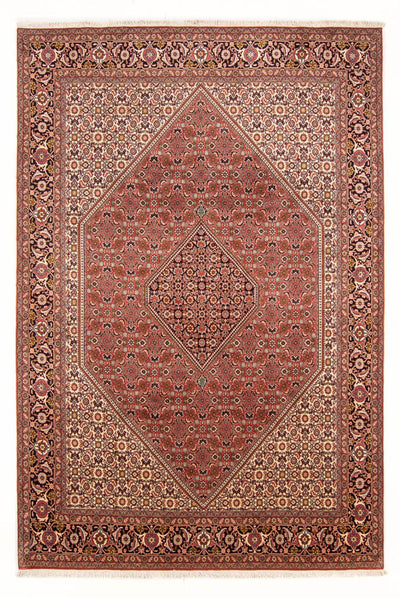 Bidjar - Bukan Mattan 200x300cm - Persisk matta