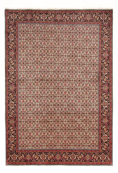 Bidjar - Bukan Mattan 200x290cm - Persisk matta